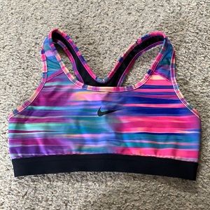 Nike Pro Limited Edition Sports Bra